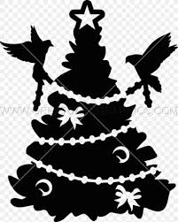Illustration set of various christmas tree silhouettes on a white background. Fir Christmas Ornament Spruce Christmas Tree Silhouette Png 825x1033px Fir Black Black And White Branch Christmas