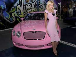 Maybe you would like to learn more about one of these? Paris Hilton Car Collection Drivespark