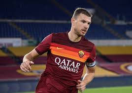 Barletta 1922 cosenza calcio benevento calcio serie c, football, text, sport, logo png. Dzeko At The Double As Roma Batter Benevento In Seven Goal Thriller Forza Italian Football