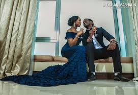 Maybe you would like to learn more about one of these? Pre Wedding Photos Of Anita Isama Paul Okoye Of P Square Newswirengr