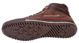 Converse Padded Colar E Winter Boot Sneakersbr Lifestyle Sneakerhead