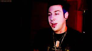 Zacky played lead guitar on the bands' first album, sounding the seventh trumpet and did a pretty good job. Wish You Were Here Zacky Vengeance Four I Was Broken Wattpad