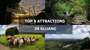 5 senarai bandar menarik di johor untuk dilawati cuti sekolah. Top 9 Kluang Attraction What To Do In Kluang Johor Updated