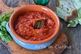 Check spelling or type a new query. Costine Di Maiale Al Sugo Ricetta Napoletana Tracchiolelle
