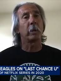 La carrera legendaria de John Beam en deportes de Oakland