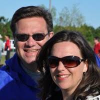 Donald Stow, USCG, PMP, CSM