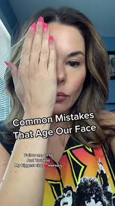 Makeup Mistakes That Age the Face: Simple Fixes for Over 40