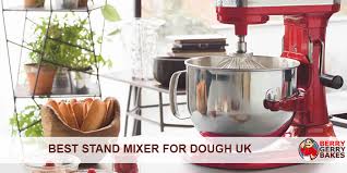 But which model is the one that's best for you? Best Stand Mixer For Dough Uk 2021 Kneading Bread Dough Easy For Beginners