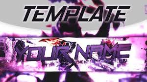 We would like to show you a description here but the site won't allow us. Template Banniere Youtube Gratuit Gaming Fps Youtube