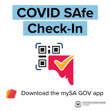 127,628 likes · 18,379 talking about this. Covid Safe Check In Sa Gov Au Covid 19