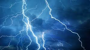 Lightning in europe lightning in germany lightning in usa lightning in oceania. Lightning Strikes Blamed For More Than 100 Deaths In Northern India As Monsoon Advances Accuweather
