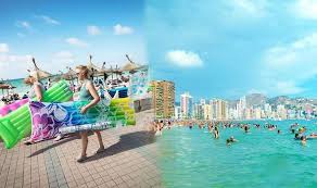 Wie bied er busreizen naar spanje aan? Last Minute Spanje 2021 2022 All Inclusive Vakantie Aanbiedingen Spanje Suntip Reizen