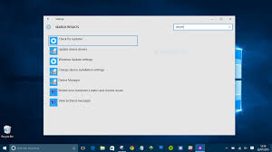 What's frustrating is that even when the answer seems to be yes — your system appears to meet the windows 10 minimum requirements — it may. How To Install And Update Drivers In Windows 10