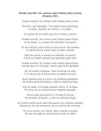 10 Poemas De Autores Iberoamericanos Word Search Puzzle Words Writing