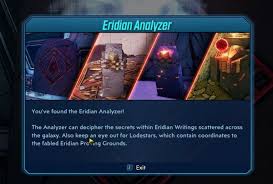 How to unlock proving ground? Borderlands 3 How To Smash Eridium Crystals Translate Eridian Writing And Farm Eridium Vg247