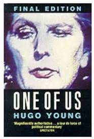 One of Us: Life of Margaret Thatcher (Used)