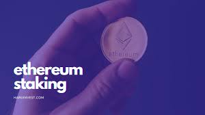 Ethereum Eth Staking Definitive Guide For 2021 Haru