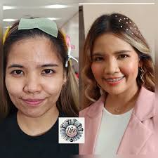 Brush&Blush by DinaG