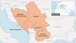 Map of religion in kosovo by region 1024x1024 : Pristina Belgrade Condemn Attack On Ethnic Serb Pilgrims In Kosovo