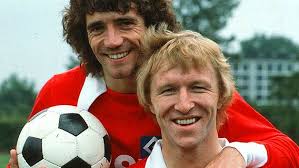 Hrubesch counts bundesliga titles, a european cup and a european championship among his honours as a player and an olympiic silver medal with germany's men team as a coach, among his honors. Horst Hrubesch Die Karriere In Bildern Ndr De Sport Legenden