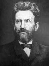 Michael Albert (scriitor sas)