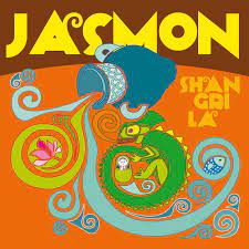 Shangri-La | Jasmon | Lemongrassmusic