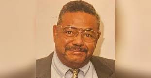 Spurgeon B. Washington Jr. Obituary