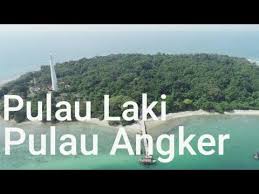 # tag # pulau laki. Terdampar Di Pulau Angker Tanpa Penghuni Youtube