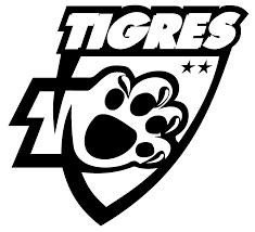 Tigres uanl logo vector download in eps vector format. Download Tigres De La Uanl 2 Logo Black And White Tigres Uanl Png Png Image With No Background Pngkey Com