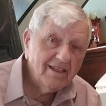 Leland D. Grice Obituary