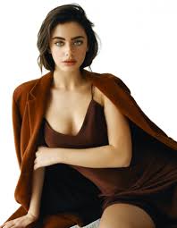 She is an actress, known for frankl, palmach (2020) and mo'adon layla (2006). Photo Of Fashion Model Yael Shelbia Id 639375 Models The Fmd