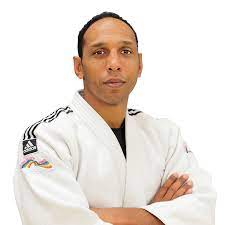 Unfortunately, i didn't accomplish my big goal of being an olympic champion. Visao Nuno Delgado