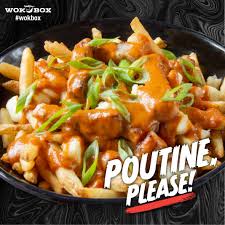 « nous acceptons le combat ». Wok Box Di Twitter Don T Miss Out On The Asian Street Fries At Wok Box Only Here For A Limited Time Choose From Butter Chicken Poutine Tokyo Beef Poutine Fully Loaded