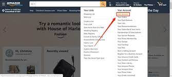 Click on manage payment options since you want to delete an existing credit card. How To Remove A Gift Card From Your Amazon Account