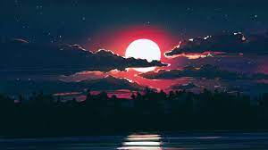 Maybe you would like to learn more about one of these? 30 Aesthetic Moon Wallpapers Wallpaperboat
