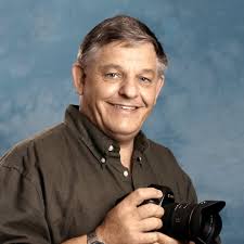 Announcing the speaker line-up for The Photography and Video Show 2025