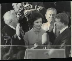 Jimmy carter's leadership abroad and at home. Carter Trump Similarities The Spokesman Review