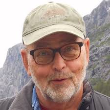 David H. Yakobian biography