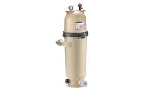 Coreless cartridge for easy cleaning and single piece base and body design; Pool Filtration Pool And Spa Clean And Clear Rp Cartridge Filters