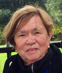 Obituary information for Maryan McCarthy