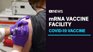 Victoria's coronavirus hotline crashes after pfizer vaccine announcement. Victoria Announces 50m Plan To Produce Pfizer Moderna Style Vaccines In Australia Abc News Youtube