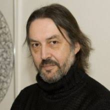 Conversation with Professor Terry Adrian Gunnell