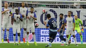 Copa américa 2016 results on scoreboard.com. Messi En La Copa America Partidos Goles Asistencias Y Efectividad Goal Com