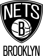 Brooklyn nets, new jersey nets, new york nets, new jersey americans. Brooklyn Nets Wikipedia