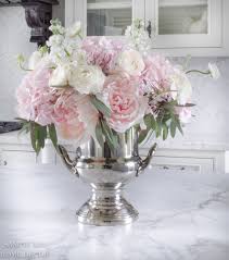 Maybe you would like to learn more about one of these? How To Mix Fresh And Faux Flowers In An Arrangement Sanctuary Home Decor