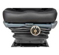 High-Quality Driver Seat, OEM Vehicle Seat, Gasbag Type