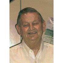 Raymond D. Griffith Obituary