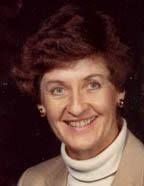 Valerie Brinkman Obituary (1929