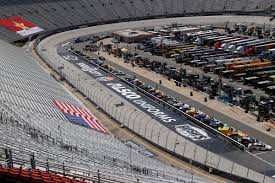 To hamlin's outside will be joey logano, who finished third at richmond and is third in the point standings. Nascar Supermarket Heroes 500 Results Winner Brad Keselowski Leads Field In Bristol Draftkings Nation