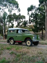 Image result for Sandglow 1976 Land Rover